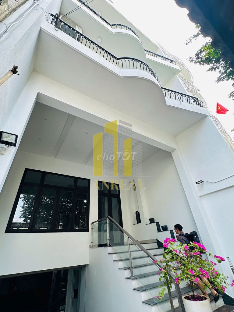 Nhà riêng tại Thủ Đức, TP. Hồ Chí Minh - ảnh 1