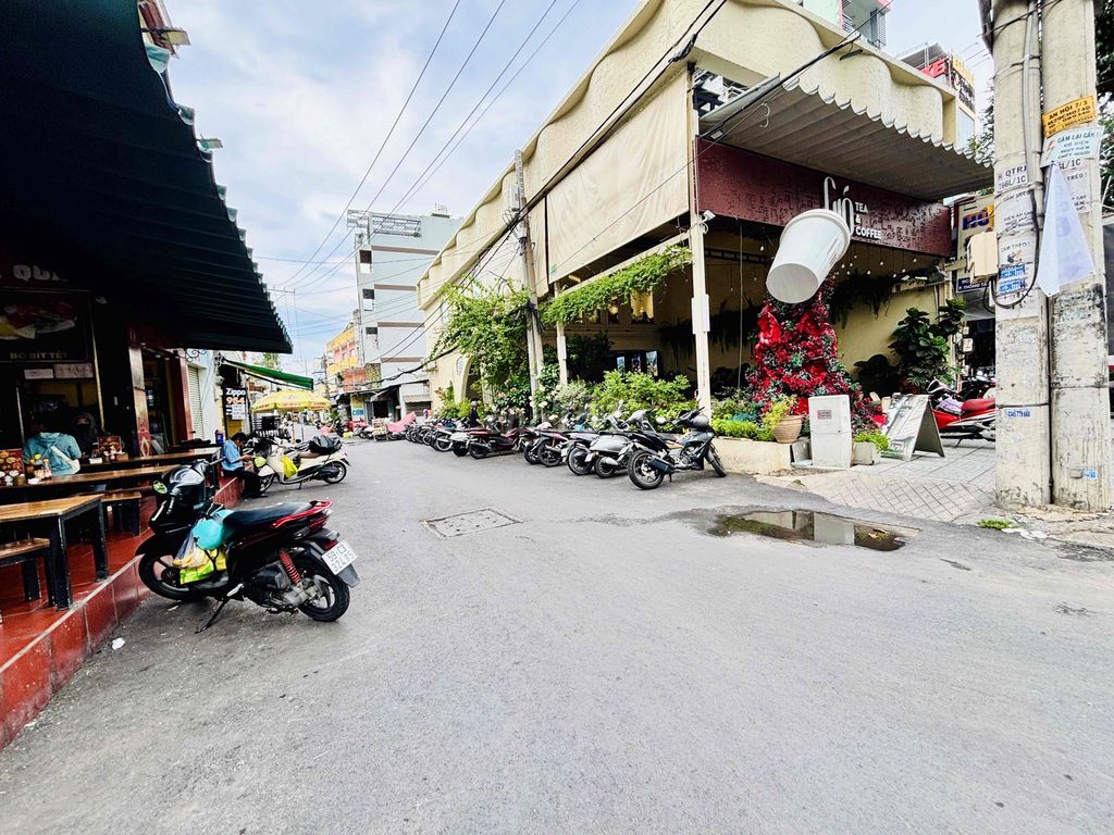 Nhà riêng tại Gò Vấp, TP. Hồ Chí Minh - ảnh 1