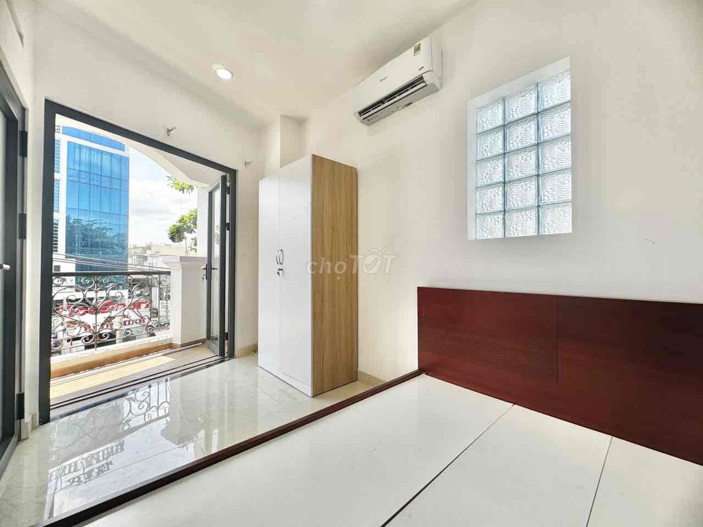 Căn hộ / chung cư tại Bình Thạnh, TP. Hồ Chí Minh - ảnh 1