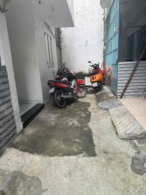 Nhà riêng tại Bình Thạnh, TP. Hồ Chí Minh - ảnh 1