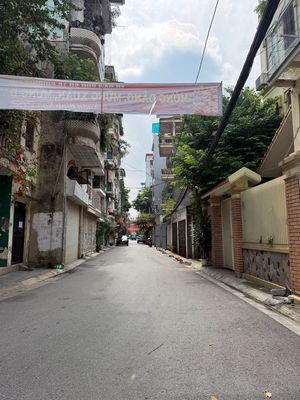 Nhà riêng tại Hai Bà Trưng, Hà Nội - ảnh 1