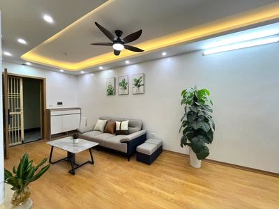 Căn hộ / chung cư tại Hoàng Mai, Hà Nội - ảnh 1