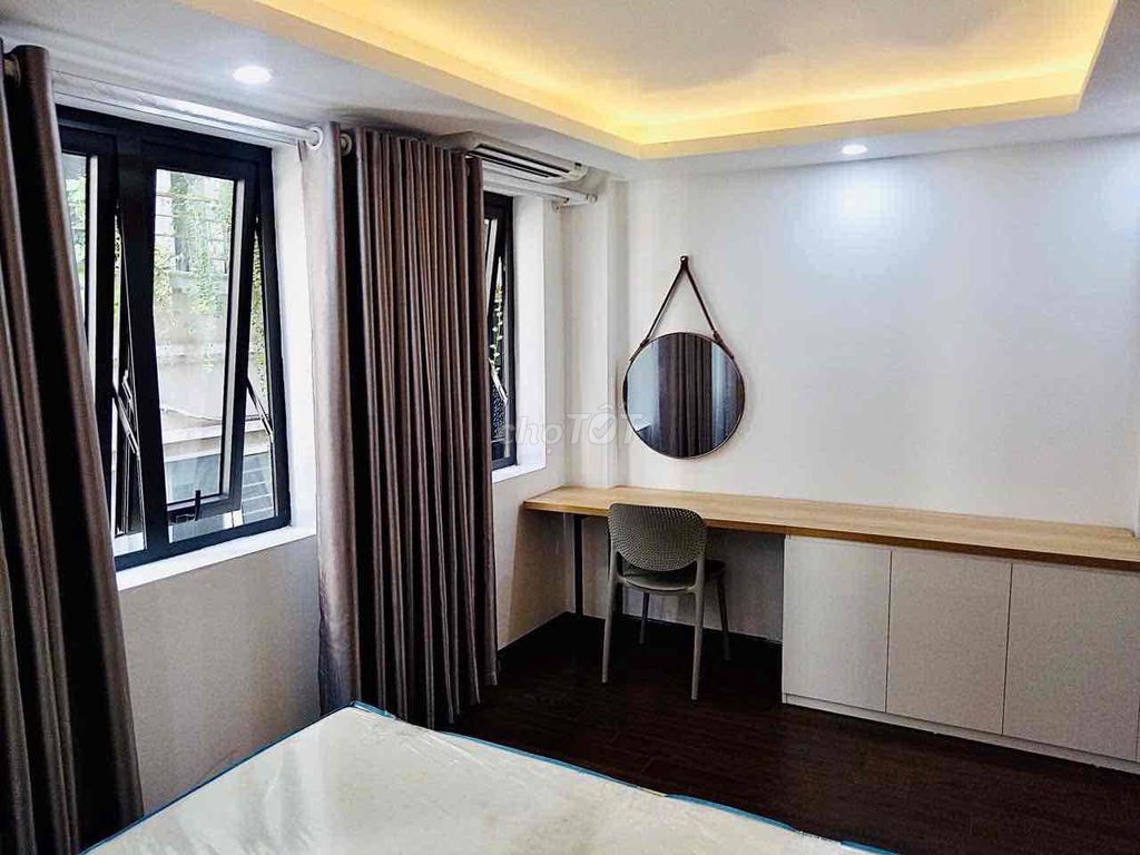 Căn hộ / chung cư tại Ba Đình, Hà Nội - ảnh 1
