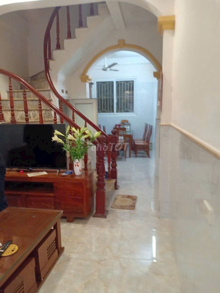 Nhà riêng tại Hoàng Mai, Hà Nội - ảnh 1