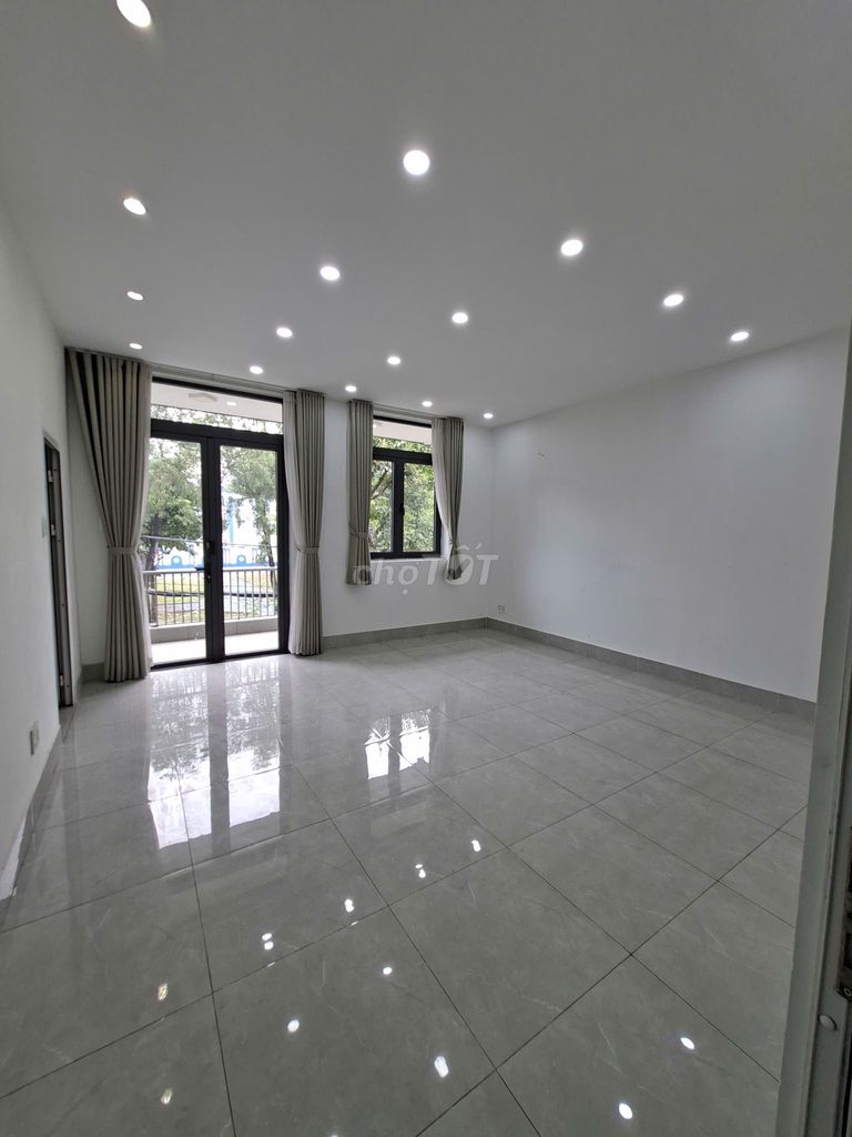 Nhà riêng tại Bình Tân, TP. Hồ Chí Minh - ảnh 1