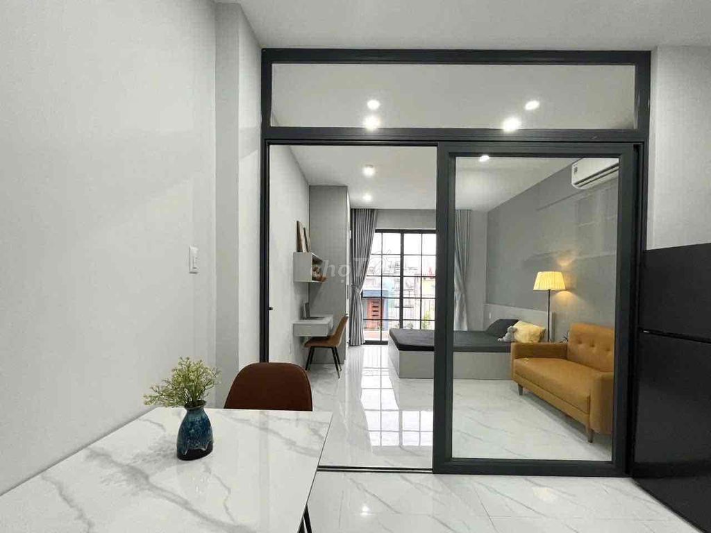 Căn hộ / chung cư tại 7, TP. Hồ Chí Minh - ảnh 1