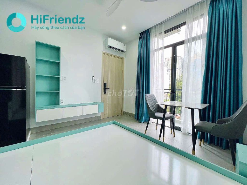 Căn hộ / chung cư tại Thủ Đức, TP. Hồ Chí Minh - ảnh 1
