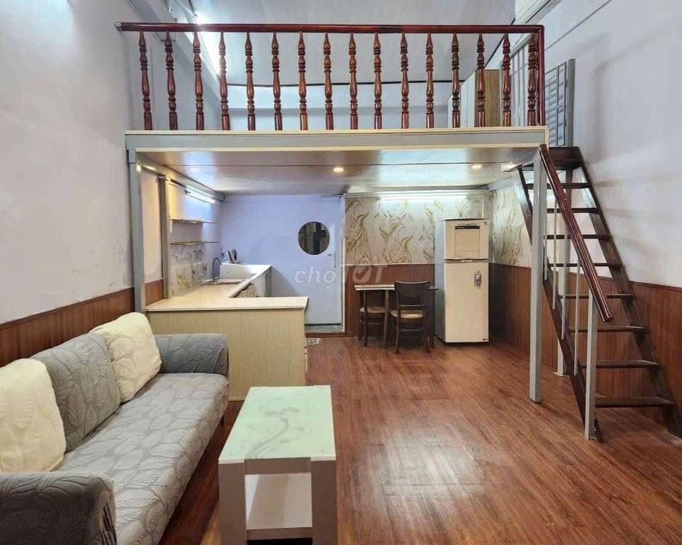Nhà riêng tại 8, TP. Hồ Chí Minh - ảnh 1