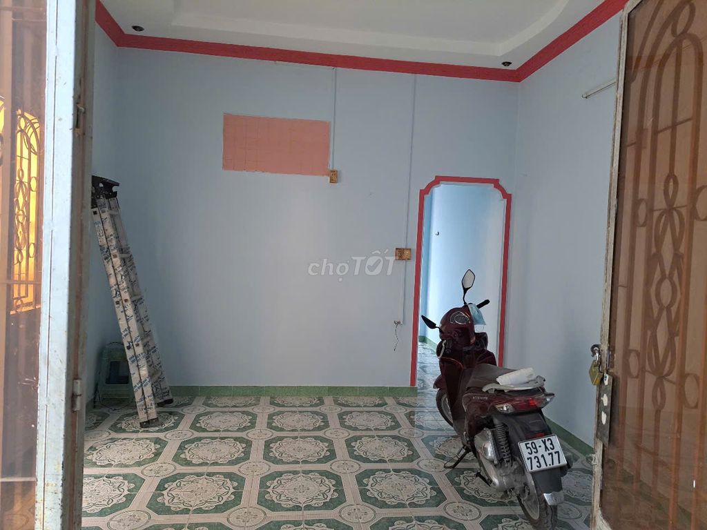 Nhà riêng tại Thủ Đức, TP. Hồ Chí Minh - ảnh 1