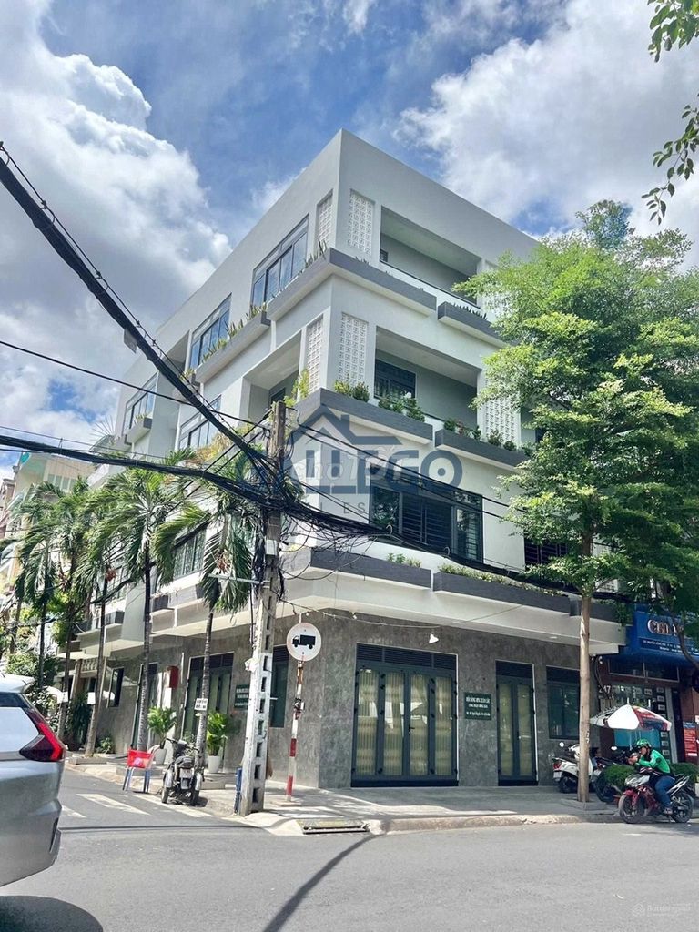 Nhà riêng tại Tân Bình, TP. Hồ Chí Minh - ảnh 1