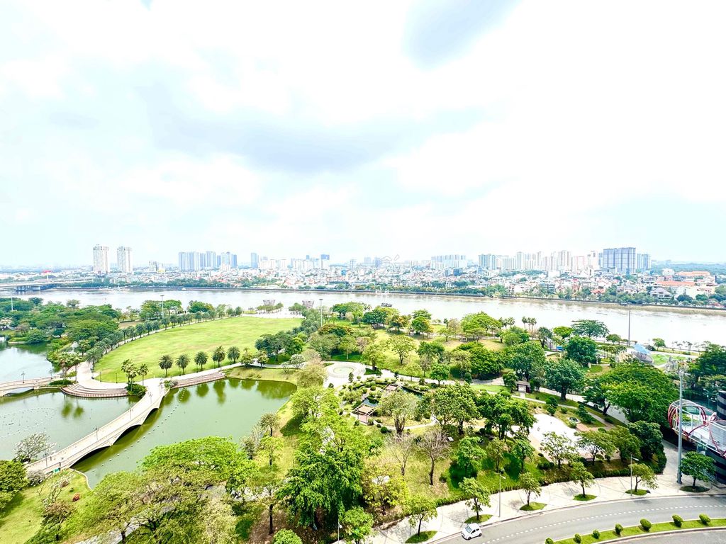 Căn hộ / chung cư tại Bình Thạnh, TP. Hồ Chí Minh - ảnh 1
