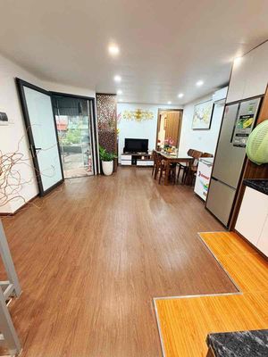 Căn hộ / chung cư tại Đống Đa, Hà Nội - ảnh 1