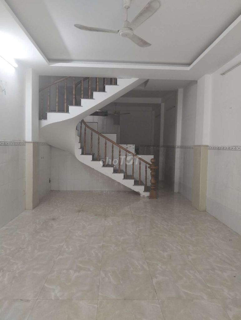 Nhà riêng tại Gò Vấp, TP. Hồ Chí Minh - ảnh 1