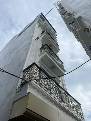 Nhà riêng tại Gia Lâm, Hà Nội - ảnh 1