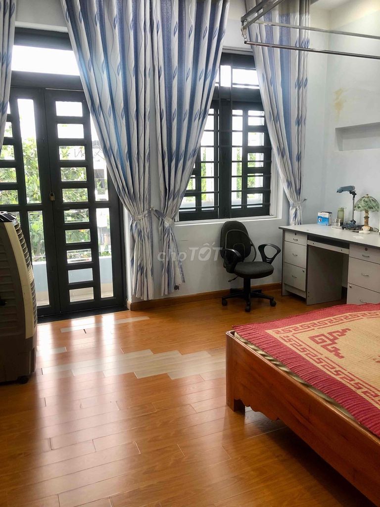 Nhà riêng tại Thủ Đức, TP. Hồ Chí Minh - ảnh 1