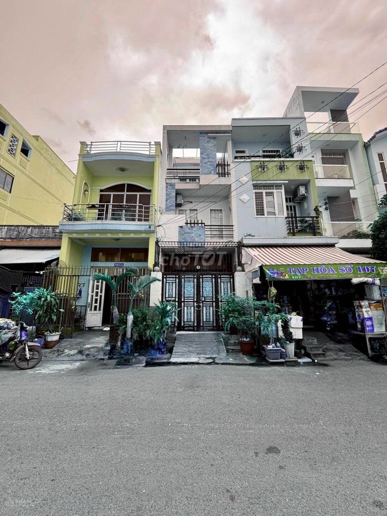 Nhà riêng tại Bình Tân, TP. Hồ Chí Minh - ảnh 1