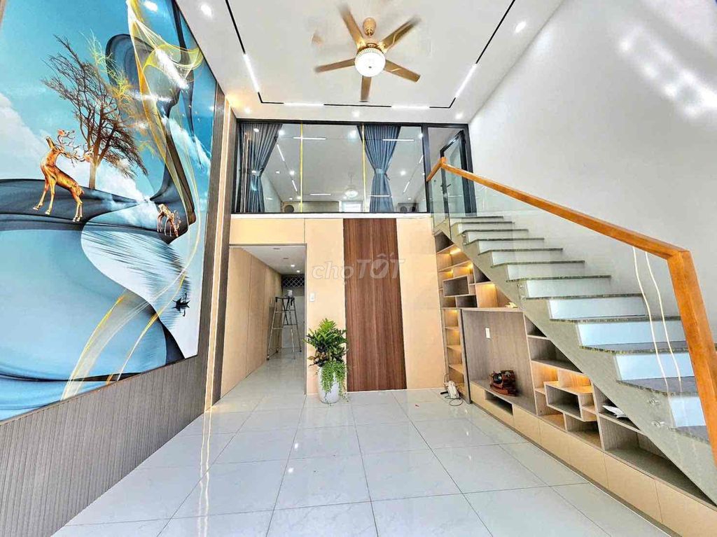 Nhà riêng tại 12, TP. Hồ Chí Minh - ảnh 1