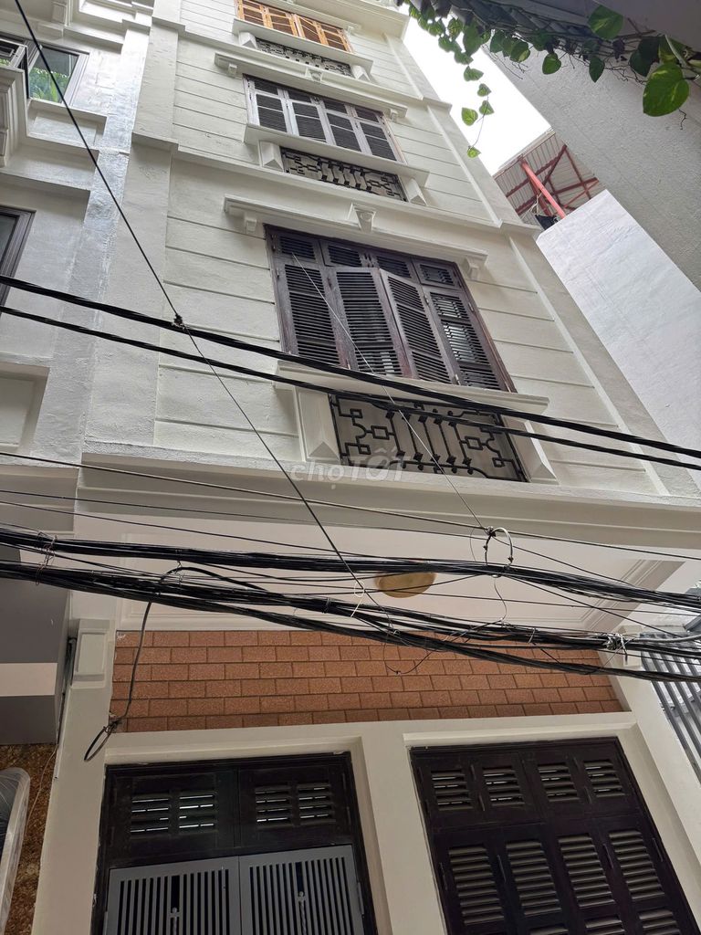 Nhà riêng tại Đống Đa, Hà Nội - ảnh 1