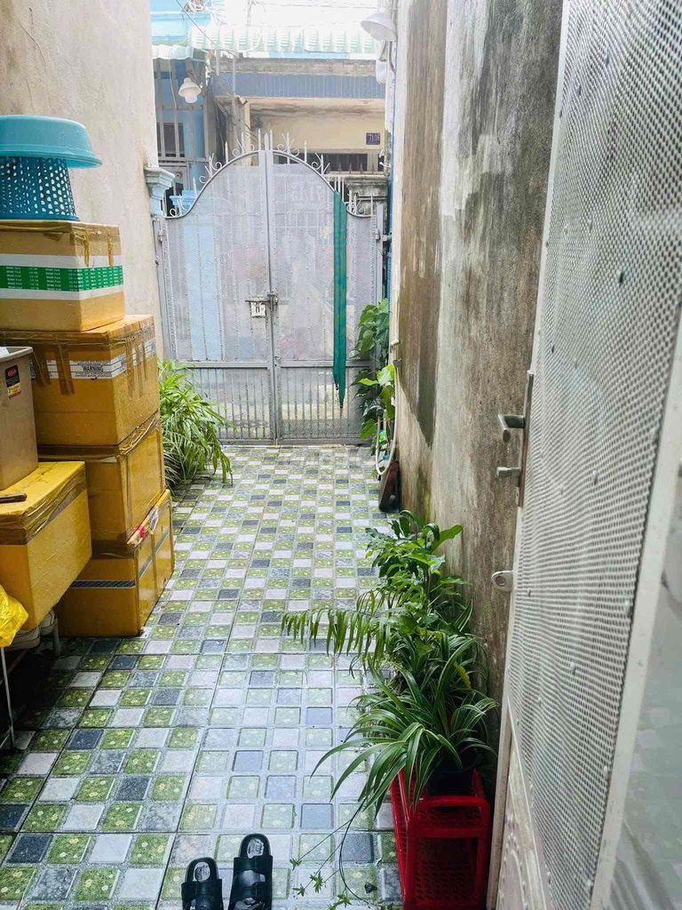Nhà riêng tại 12, TP. Hồ Chí Minh - ảnh 1