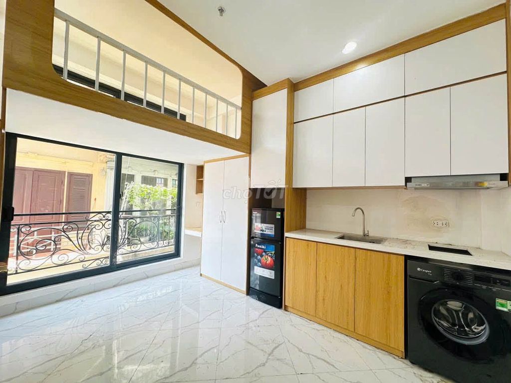 Nhà riêng tại Hai Bà Trưng, Hà Nội - ảnh 1