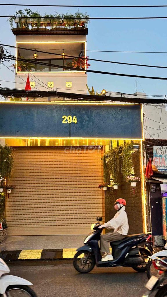 Nhà riêng tại Bình Thạnh, TP. Hồ Chí Minh - ảnh 1