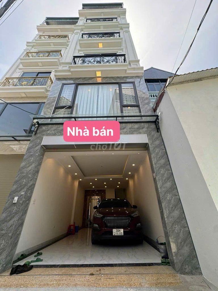 Nhà riêng tại Long Biên, Hà Nội - ảnh 1