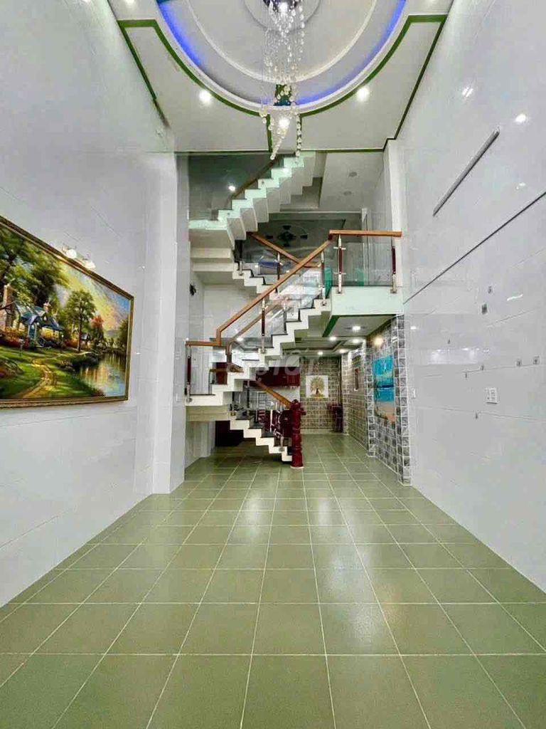 Nhà riêng tại Gò Vấp, TP. Hồ Chí Minh - ảnh 1