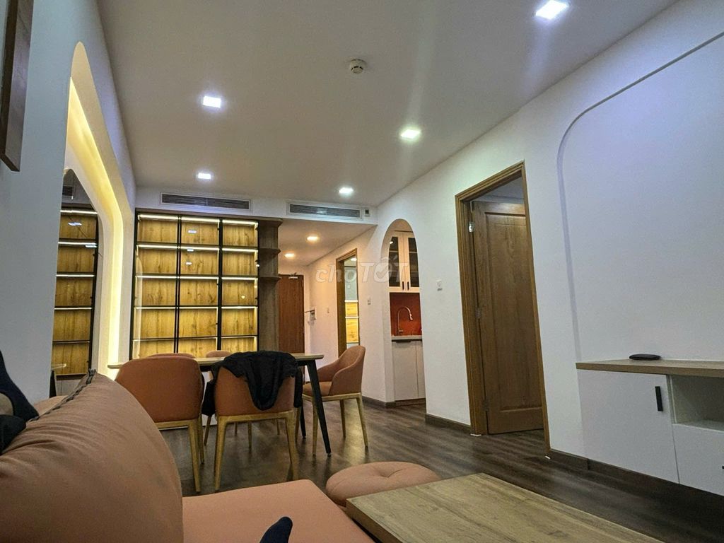 Căn hộ / chung cư tại 10, TP. Hồ Chí Minh - ảnh 1
