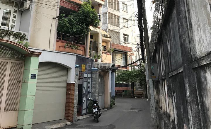 Nhà riêng tại Hà Đông, Hà Nội - ảnh 1