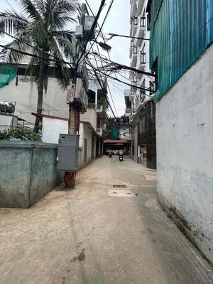 Nhà riêng tại Thanh Xuân, Hà Nội - ảnh 1