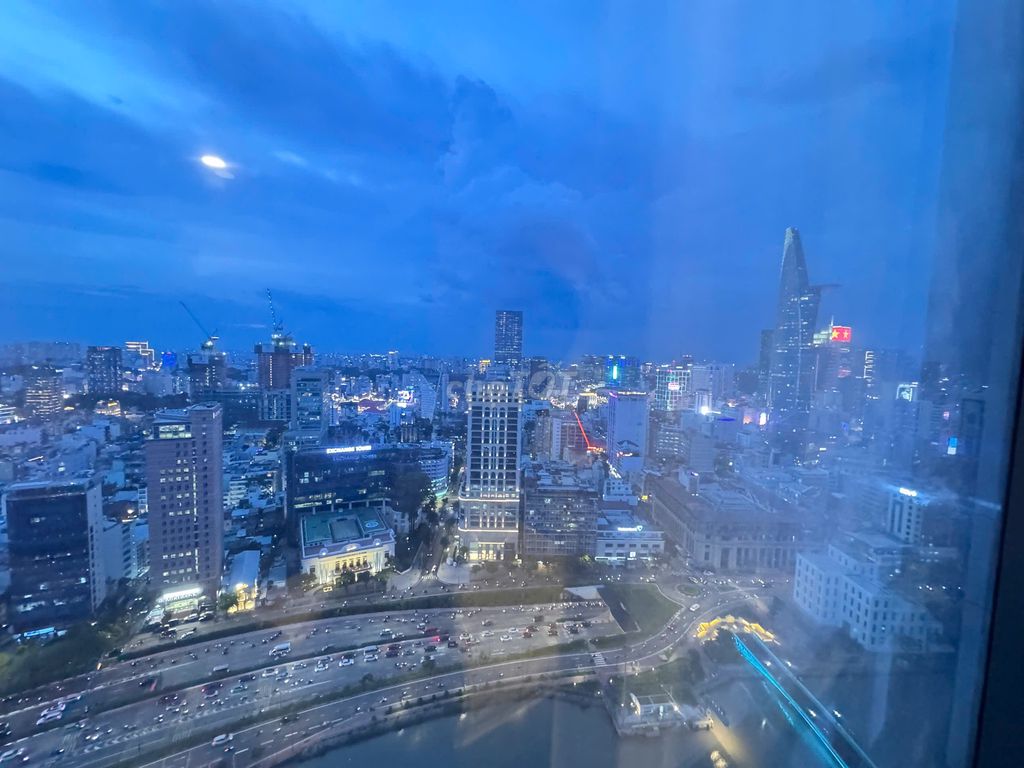 Căn hộ / chung cư tại 4, TP. Hồ Chí Minh - ảnh 1