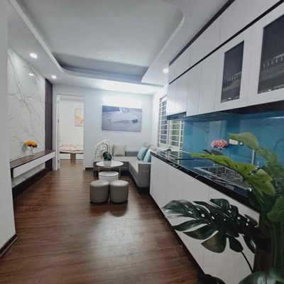 Căn hộ / chung cư tại Ba Đình, Hà Nội - ảnh 1