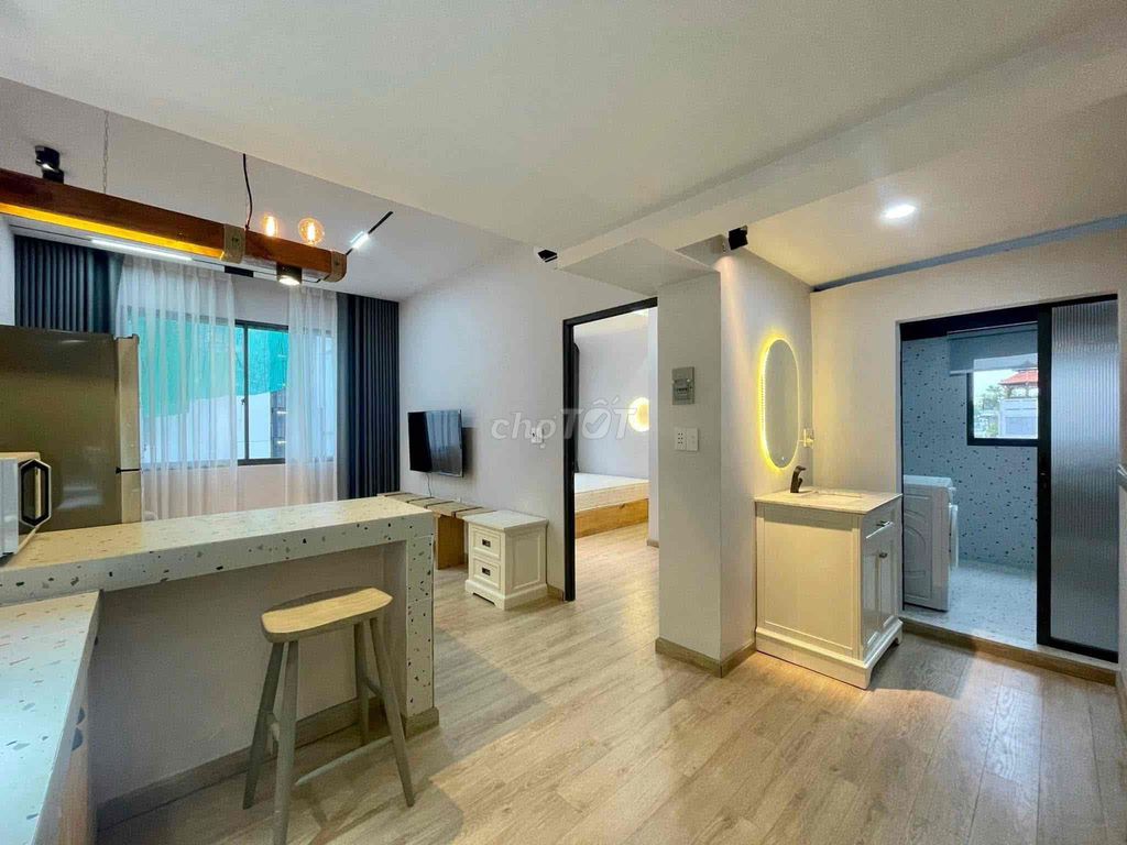 Căn hộ / chung cư tại Tân Bình, TP. Hồ Chí Minh - ảnh 1