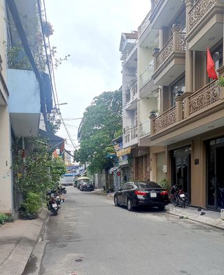 Nhà riêng tại Tân Phú, TP. Hồ Chí Minh - ảnh 1