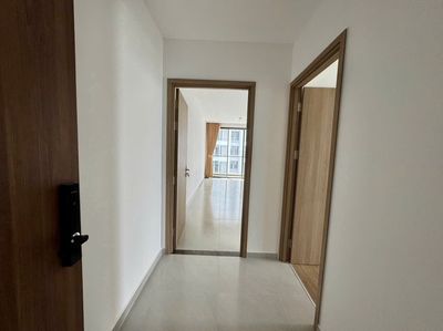 Căn hộ / chung cư tại Thủ Đức, TP. Hồ Chí Minh - ảnh 1