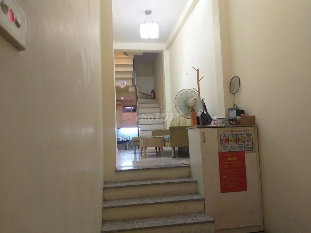 Nhà riêng tại Hà Đông, Hà Nội - ảnh 1