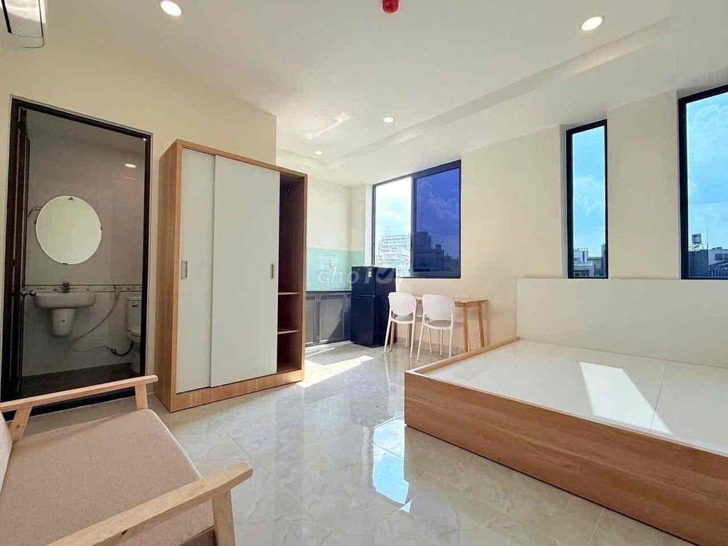 Căn hộ / chung cư tại 3, TP. Hồ Chí Minh - ảnh 1