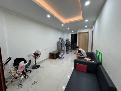 Căn hộ / chung cư tại Mê Linh, Hà Nội - ảnh 1