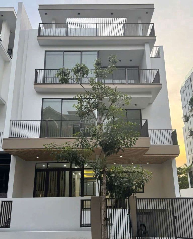 Nhà riêng tại Phú Nhuận, TP. Hồ Chí Minh - ảnh 1