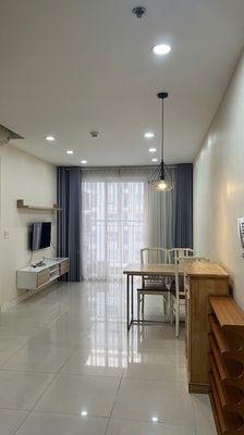 Căn hộ / chung cư tại 4, TP. Hồ Chí Minh - ảnh 1
