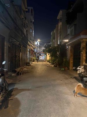 Nhà riêng tại 3, TP. Hồ Chí Minh - ảnh 1