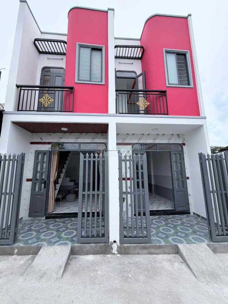 Nhà riêng tại Hóc Môn, TP. Hồ Chí Minh - ảnh 1