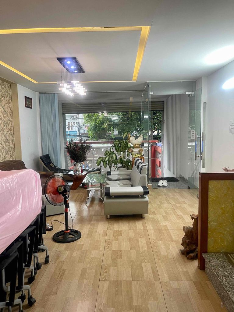 Nhà riêng tại Tân Phú, TP. Hồ Chí Minh - ảnh 1