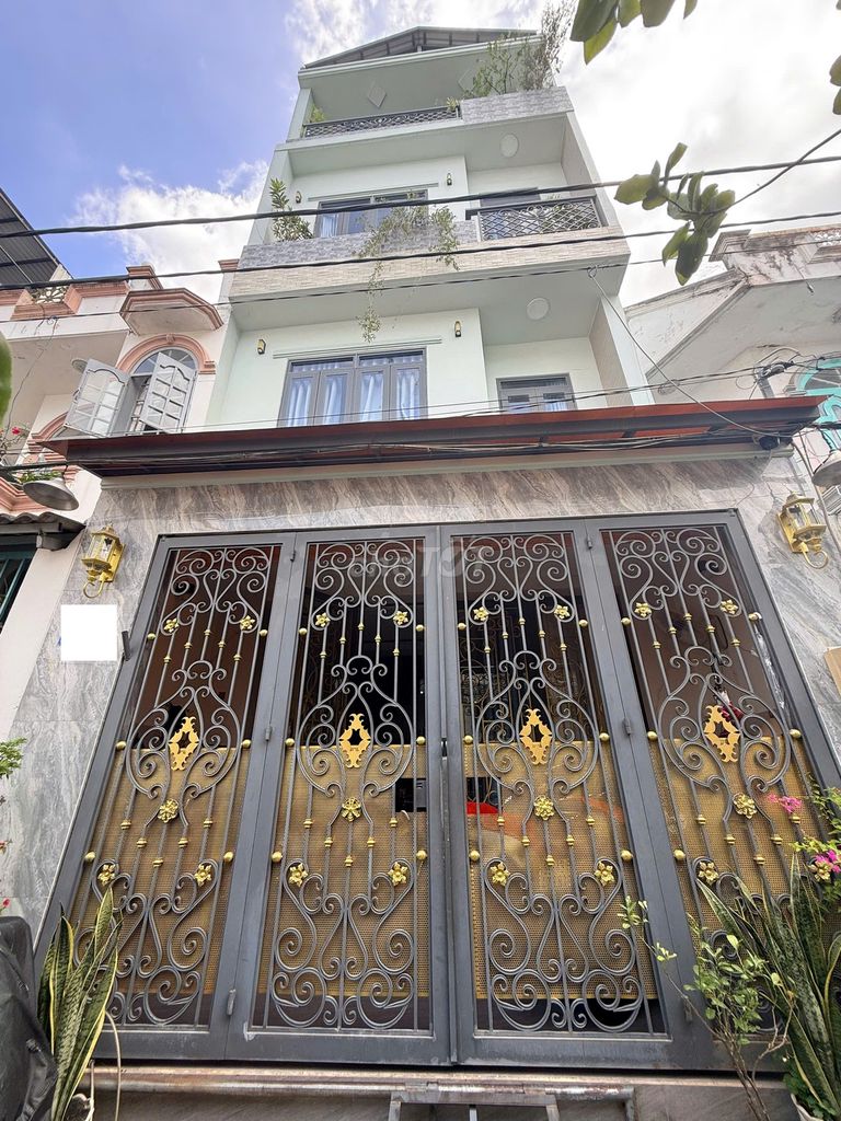 Nhà riêng tại Nhà Bè, TP. Hồ Chí Minh - ảnh 1