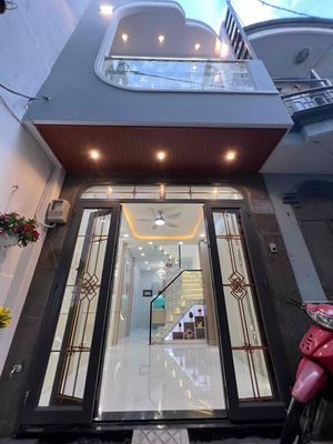 Nhà riêng tại Gò Vấp, TP. Hồ Chí Minh - ảnh 1