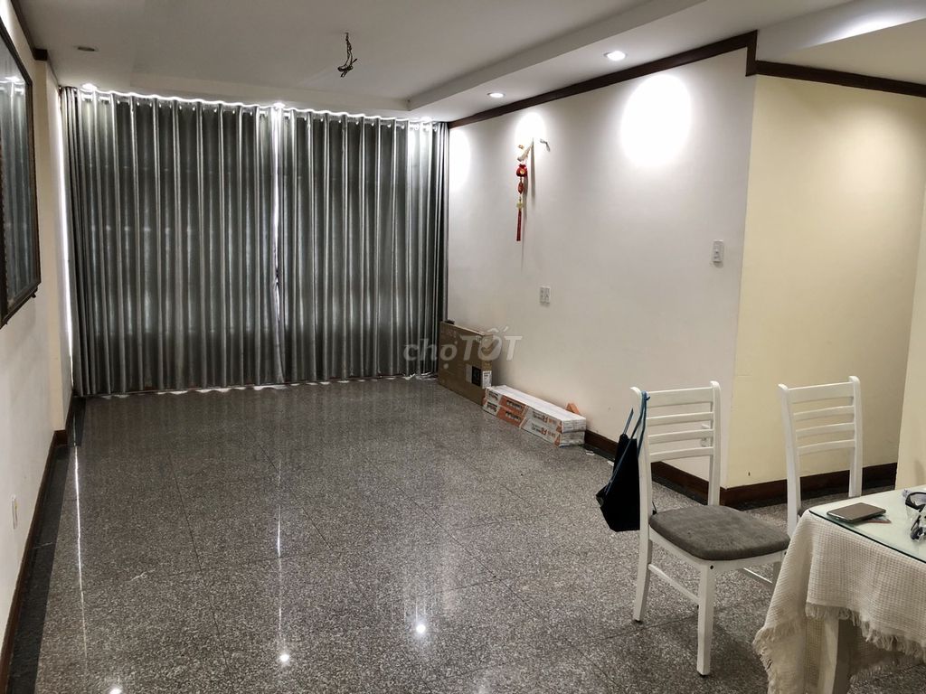 Căn hộ / chung cư tại Nhà Bè, TP. Hồ Chí Minh - ảnh 1