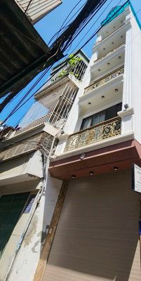 Nhà riêng tại Hoàng Mai, Hà Nội - ảnh 1