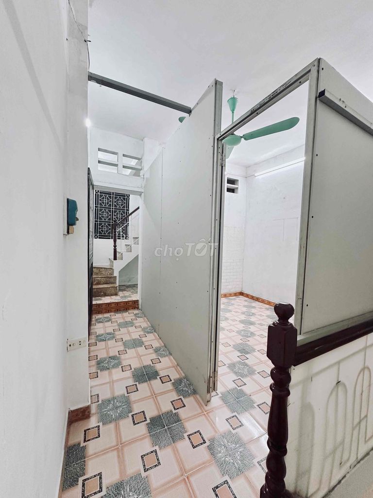 Nhà riêng tại Đống Đa, Hà Nội - ảnh 1