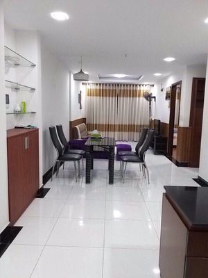 Căn hộ / chung cư tại 8, TP. Hồ Chí Minh - ảnh 1