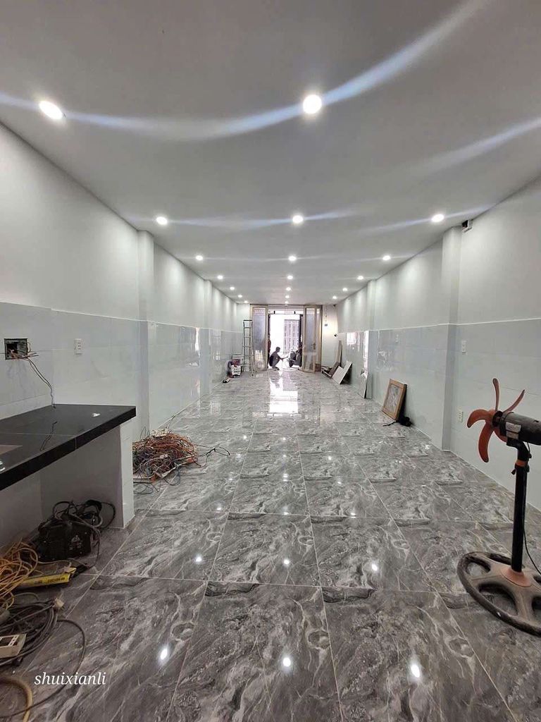 Nhà riêng tại Bình Tân, TP. Hồ Chí Minh - ảnh 1
